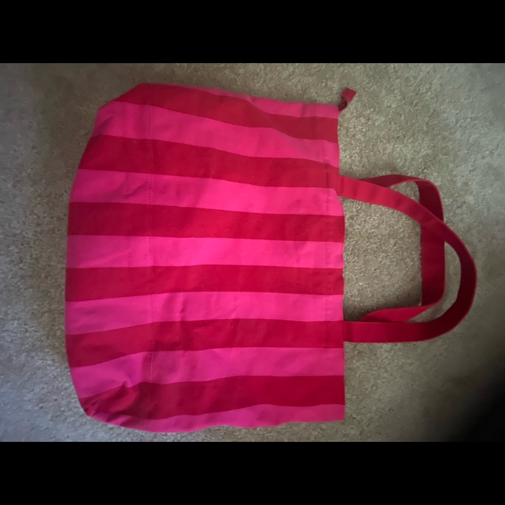 Victoria Secret Tote - Picture 6 of 8